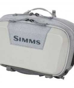 Simms - Flyweight Large Pod Packs & Bags