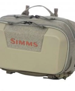 Simms - Flyweight Large Pod Packs & Bags