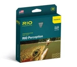 Rio Premier Perception - Slick Cast Fly Line Fly Lines