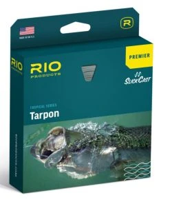 Rio Premier Tropical Series Tarpon Fly Line