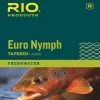 RIO Euro Nymph Leader
