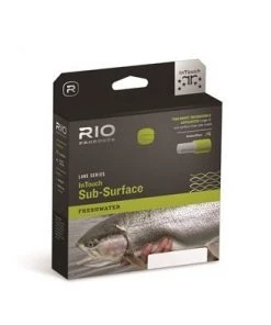 Rio InTouch - Midge Tip - Long Fly Lines