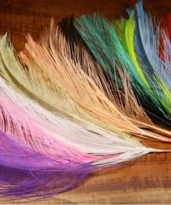 Hareline UV2 Raptor Hackle