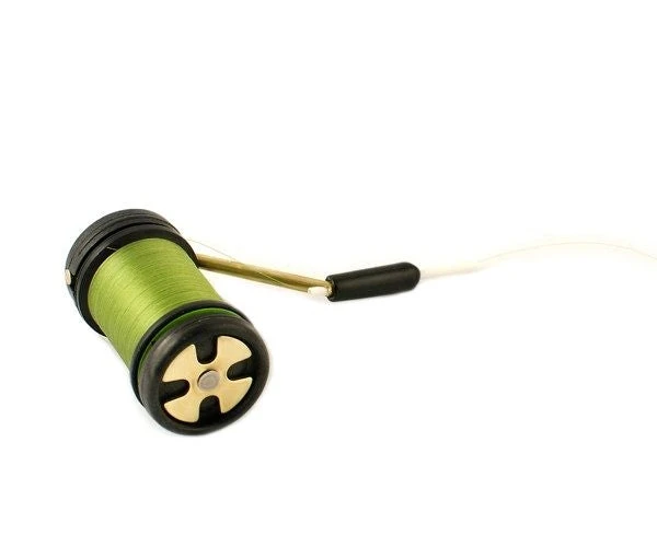 Hareline Rite Bobbin - Shorty 3 Hareline Rite Bobbin - Shorty