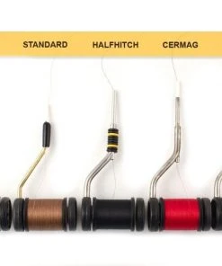 Hareline Rite Bobbin - Shorty