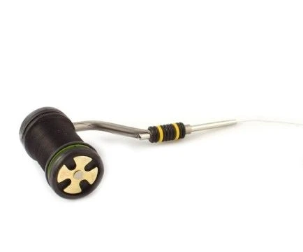 Hareline Tools & Vises Rite Bobbin - Half-Hitch 3 Hareline Tools & Vises Rite Bobbin - Half-Hitch