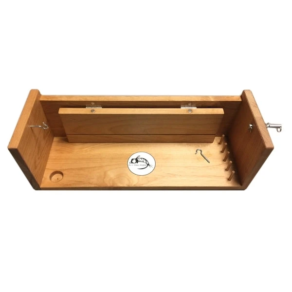 Rocky Mountain Dubbing Brush Table 3 Rocky Mountain Dubbing Brush Table