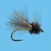 Solitude Harrop's Henry's Fork Caddis - Olive Shop Flies