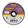 RIO Fluoroflex Plus Tippet Tippet Leader & Accessories
