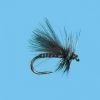 Solitude Harrop's CDC Midge Adult - Gray Shop Flies