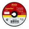 Tippet Leader & Accessories RIO Powerflex Tippet