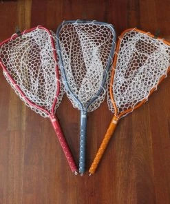 Rising Brookie Net - 10" Handle