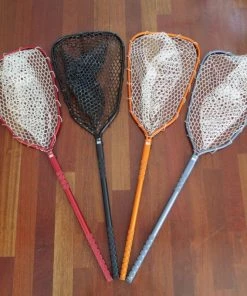 Nets & Accessories Rising Lunker Net - 24" Handle