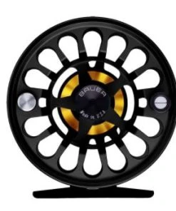 Winston/Bauer Reels Bauer RX Reel - Spare Spool