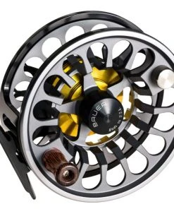 Winston/Bauer Reels Bauer RX Reel - Spare Spool