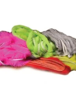 Hareline Rabbit Zonker Strips