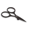 Loon Razor Scissors 4" - Black Tools & Vises