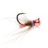 Fulling Mill Shop Flies Red Tag Pinky Jig
