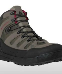 Redington Forge Wading Boot - Rubber Sole Wading Gear