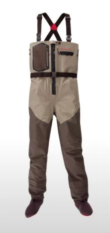 Wading Gear Redington Sonic-Pro HDZ Waders