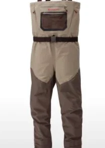 Redington Sonic-Pro HD Waders Wading Gear