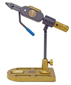 Regal - Revolution Vise - Regular Head - Bronze Pocket Base