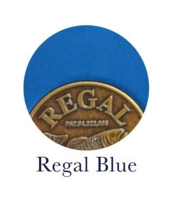 Fly Tying Accessories Regal - Vise Toolbar