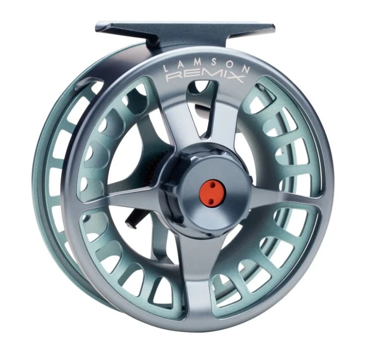 Lamson - Remix - Reel 5 Lamson - Remix - Reel