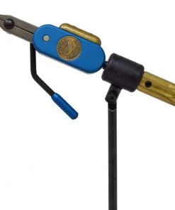 Regal - Revolution Vise - Stainless Steel Head - C-Clamp Tools & Vises