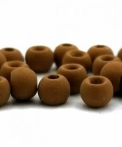 Firehole Stones Matte Tungsten Beads