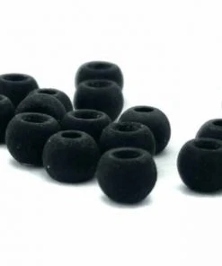 Firehole Stones Matte Tungsten Beads