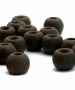 Firehole Stones Matte Tungsten Beads