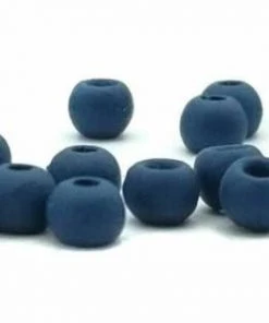 Firehole Stones Matte Tungsten Beads