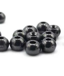 Firehole Stones Plated Tungsten Beads