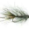 MFC Shop Flies Rowley's Balanced Leech - Watermelon Red 1 MFC Shop Flies Rowley's Balanced Leech - Watermelon Red
