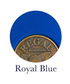 Regal - Medallion Midge Head Tools & Vises