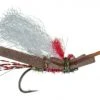 MFC Hi-Vis Micro Chubby - Royal Dry Flies
