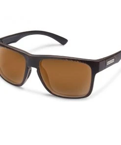 Smith Suncloud Rambler Blackened - Tortoise