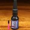 Hareline UV Resin & Adhesives Solarez UV Cure Resin - Thin Hard 1/2 Oz