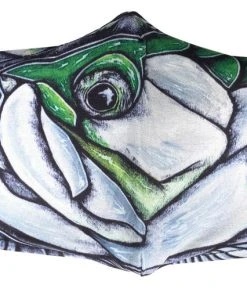 MFC PM2.5 Filter Face Mask Clothing & Logo Gear