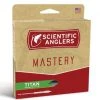 Scientific Anglers Mastery Titan Freshwater Fly Line Fly Lines