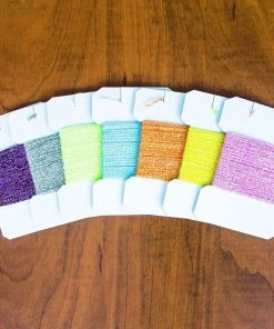 Wapsi Sparkle Braid Misc. Synthetics