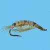 Solitude Ultra Scud - Olive Shop Flies
