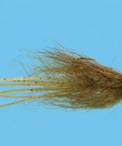 Solitude Crazy Dad Streamer Sz 8 - Olive