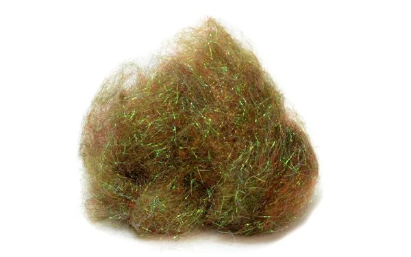 Hareline Senyo Laser Yarn Dubbing 3 Hareline Senyo Laser Yarn Dubbing