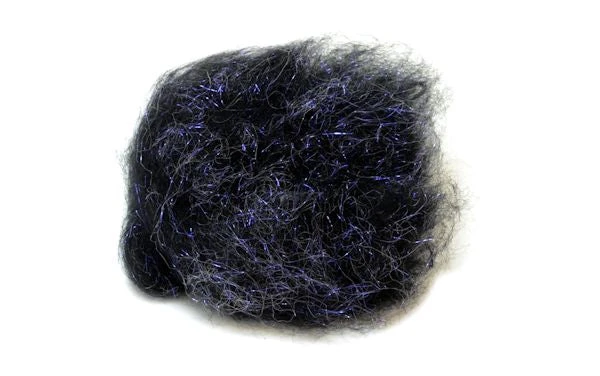 Hareline Senyo Laser Yarn Dubbing 4 Hareline Senyo Laser Yarn Dubbing