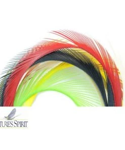 Feathers & Marabou Nature's Spirit Stripped Goose Biots