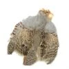 Nature's Spirit Select Partridge Skin, Natural Hackle 1 Nature's Spirit Select Partridge Skin, Natural Hackle