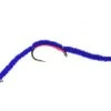 Umpqua San Juan Worm - Purple