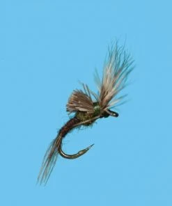 Solitude Morris May Emerger - BWO